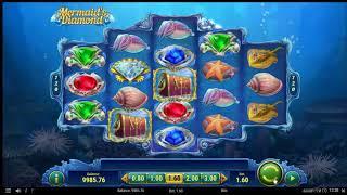 Mermaid's Diamond