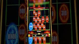 New Game $30 Max Bet Biggest Jackpot On Double Flamin Slot Machine