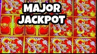 THE BEST SLOT TO HIT A MASSIVE JACKPOT ON - 5 TREASURES BIGGEST SLOT JACKPOT EVER