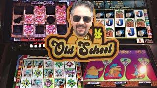 WATCHCLASSIC  SLOT MACHINE BONUSES!!! PART 1!