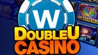 DOUBLEU CASINO VEGAS SLOTS | Free Mobile Casino Game | Android / Ios Gameplay HD Youtube YT Video