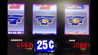 Awesome Win LiveGot over $2,000 from $0.25 Slot MachineMuch Better than Jackpot !!  Akafujislot