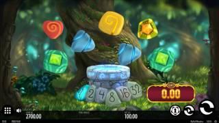 Well of Wonders Slot Features & Game Play - by Thunderkick