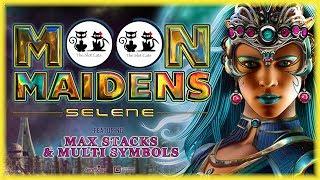 HIGH LIMIT Moon Maidens  HIGH LIMIT Fu Dao Le