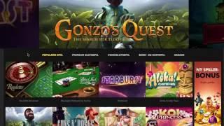 Guide til at vælge det bedste online casino