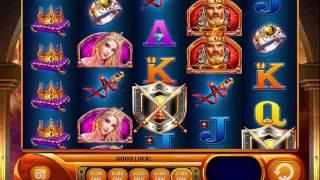 Black Knight2 WMS Slot - Williams-Slots.com