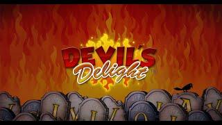Devil’s Delight slot from NetEnt - Gameplay