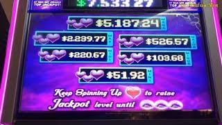 Jin Long 888 Slot Machine - Free Play•@ San Manuel Casino [赤富士] [アカフジ] [カリフォルニア] [カジノ] [スロットで遊ぶ]