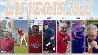 Las Vegas 2022 Welcome