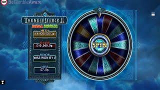 Casino Sesh With Hypa Slots Bonuses Computer BJ 100 to 1 roulette & More