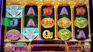 Doubling Up the Fun on Mighty Cash *Bonus in the Bonus*
