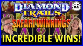 BIG WINS