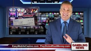 Gambling NEWS | Southern Nevada Movie Goer Wins $935,000 Las Vegas Jackpot