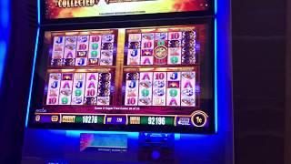 Wonder 4 Slot Machine Buffalo Jackpot as it happens