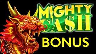 Electric Unicorn  Dragon Flies Tiger Roars  Mighty Cash  The Slot Cats