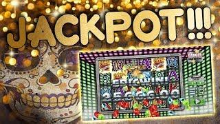 £25,000 Jackpot on Danger High Voltage! ️ With 100 Spin Buys