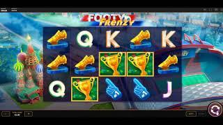 Footy Frenzy