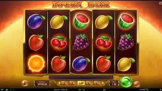 Inferno Star - Vegas Paradise Casino