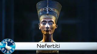 Nefertiti Slot Machine