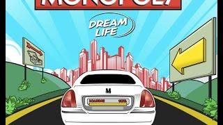 Monopoly: Dream Life by IGT | Slot Gameplay by Slotozilla.com
