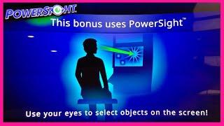 •*NEW* Eye Tracking Technology on SEX & THE CITY Slot Machine • BCSlots 2019