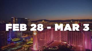 Ultimate Vegas Sports Weekend 2019