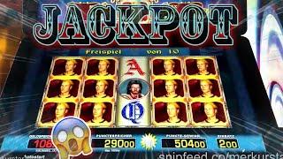 JACKPOT2000€Throwback to good timesDragons TreasureCashpots AngelTR4Spielo 2€