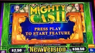 NEW VERSION50 FRIDAY 30Fun Real Slot Live PlayLORD OF THE RINGS/MIGHTY CASH Big Money Green Slot