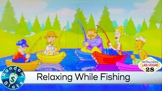 Reel'em In Classic Slot Machine Bonus & Old Nickel Slot