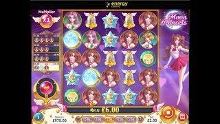Sunday Slots with The Bandit - Ruby Slippers, Book of Gods and More!