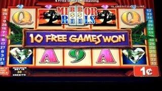 Outback Mystery 2 Slot Bonus -Konami