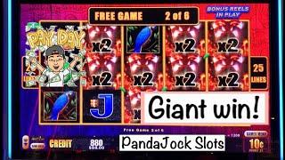 I took my GIANT win and RAN!  Lightning Link️Tiki Fire and Best Bet