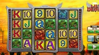 Live Online Play - Because I Want To