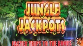 •Viewers Request !•50 FRIDAY #73•BUFFALO GOLD/PROWLING PANTHER/JUNGLE JACKPOTS Slot•栗スロ