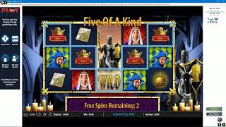 Live Online Play