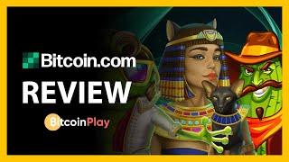 GAMES BITCOIN CASINO - CRYPTO CASINO REVIEW | BitcoinPlay [2020]