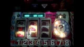 Deal or No Deal Fruit Machine