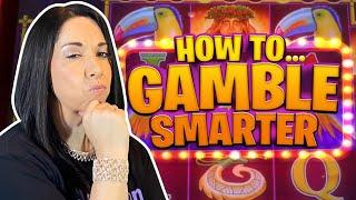HOW TO : GAMBLE SMARTER !! IT'S 2022, LET'S BE SMART GAMBLERS !!