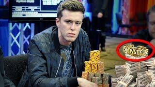 For $508,640 And A WSOP Bracelet, Can Vayo Stop Getting OWNED?