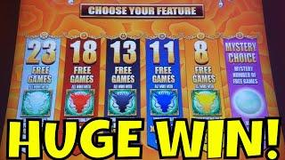 SLOT QUEEN AND OLGA GUIDE ME TO A HUGE WIN!