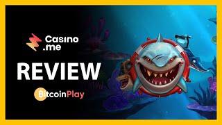 CASINO.ME - CRYPTO CASINO REVIEW | BitcoinPlay [2021]
