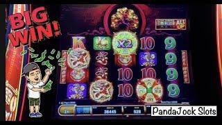 You won’t believe the run I had off $100 in Vegas!