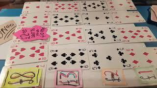 SCRATCHCARD SUNDAY"LIVE"..CASH 7s DOUBLER"WIN ALL"GOLD 7s"