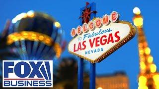 Vital Vegas founder Scott Roeben discusses the reopening of casinos in Las Vegas