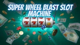 Blasting into orbit on this slot machine