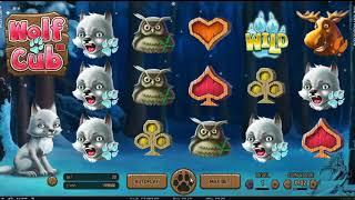 Wolf Cub
