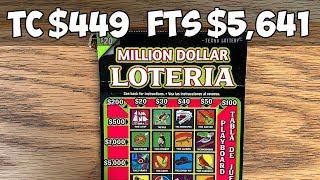 Let's Play Some Million Dollar Loteria!   TC vs FTS MM3 #22
