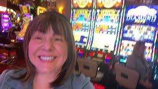 Dianaevoni Vegas Slot Machine Videos is going live!