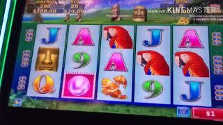 HANDPAY JACKPOT LIVE PLAY ON KONAMI LIGHTENING LINK AND OTHER GAMES