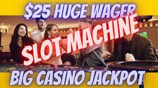 HOLY COW HUGE $25 BET PROOVES RIGHT! JACKPOT WIN